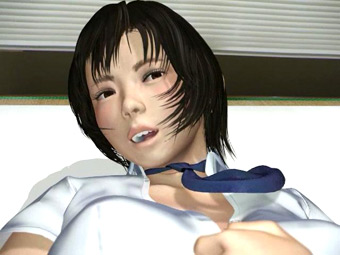 Free 3D hentai video