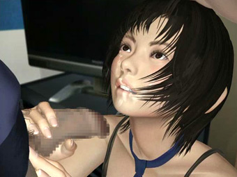Free anime 3D hentai