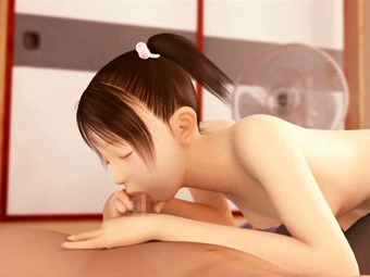 Free 3D hentai video