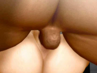 Hentai 3D sex movie