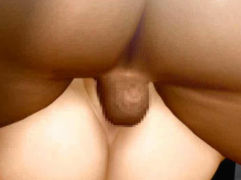 Hentai 3D sex movie