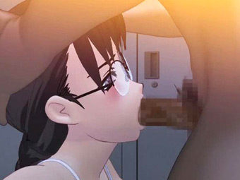 3D hentai porn clip