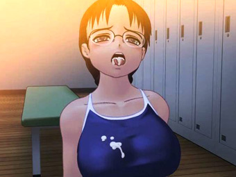 3D hentai porn clip