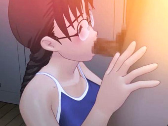 Free 3D hentai video