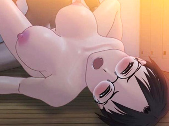 Free anime 3D hentai