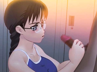 Free 3D hentai video