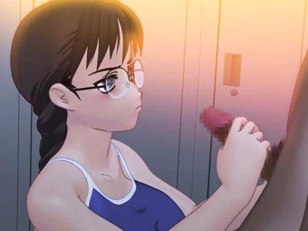 Free 3D hentai video
