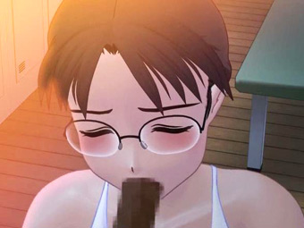 Free 3D hentai video