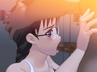 Free 3D hentai video