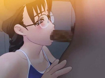 Free 3D hentai video