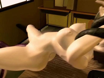 Free anime 3D hentai