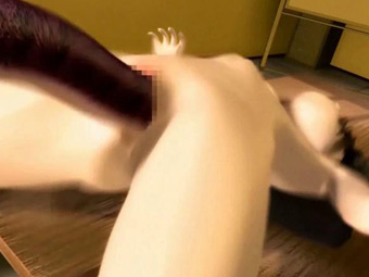 Free anime 3D hentai