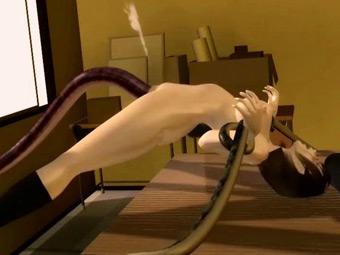 Free anime 3D hentai