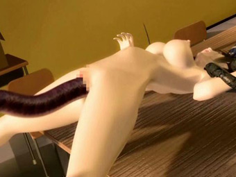 Free anime 3D hentai