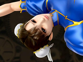 Free 3D hentai video