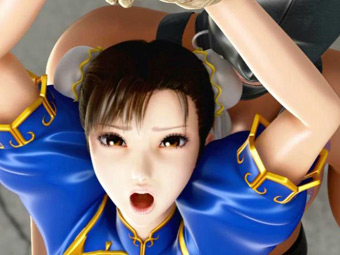 Free anime 3D hentai