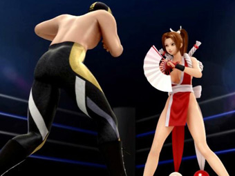 Free 3D hentai video