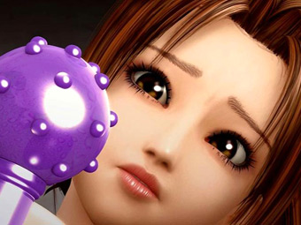 3D hentai porn clip