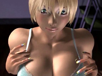 Free 3D hentai video