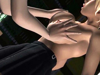 Free 3D hentai video