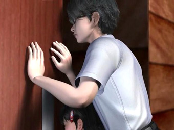 Free 3D hentai video