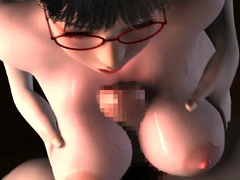 3D hentai porn clip