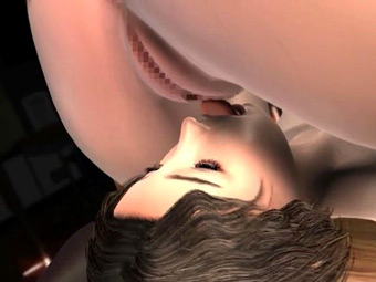 Free anime 3D hentai