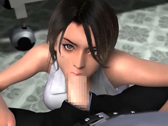 3D hentai porn clip