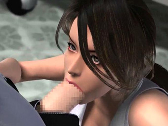 Free anime 3D hentai