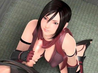 Free 3D hentai video