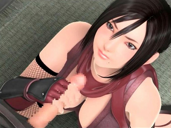 Free 3D hentai video