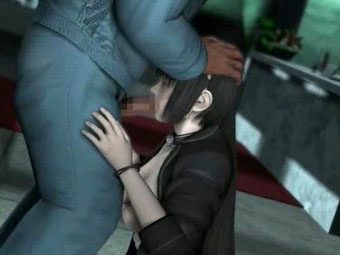 Free anime 3D hentai