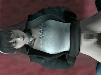 Free 3D hentai video