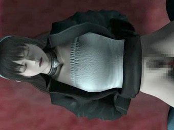 Free 3D hentai video