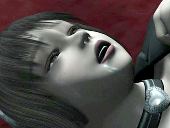 Hentai 3D sex movie