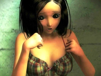 Free 3D hentai video