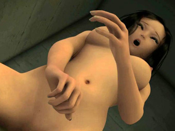 Hentai 3D sex movie