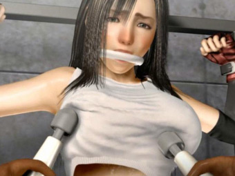 Free 3D hentai video