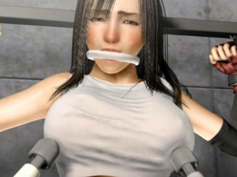 Free 3D hentai video