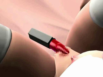3D hentai porn clip