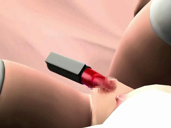 Free 3D hentai video