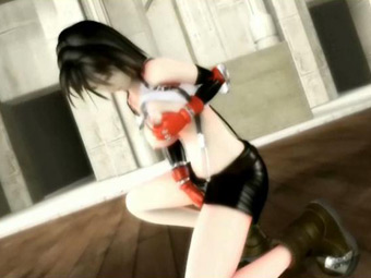 3D hentai porn clip