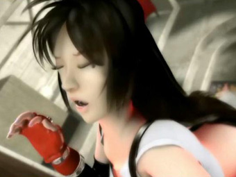 Free 3D hentai video