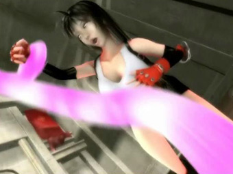 Free 3D hentai video