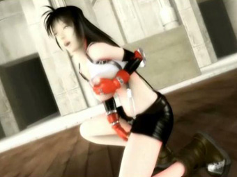 3D hentai porn clip