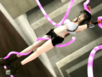 Free 3D hentai video