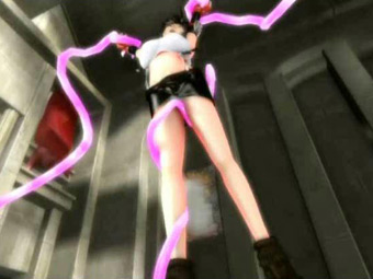 Free 3D hentai video