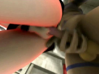 3D hentai porn clip