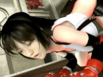 Free 3D hentai video