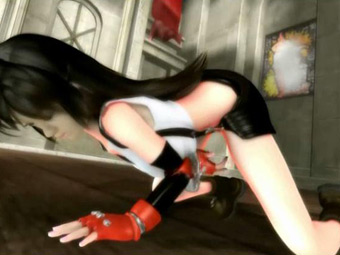 Free 3D hentai video